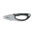 Cramer Products Cutter Tape Shark 8-1/4" Ergonomic Handle Non-Sterile Ea - 200850
