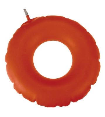 Graham-Field Ring Cushion 16 Inch Diameter X 1-3/4 H Inch Rubber - 1821