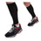 Cramer Products Sleeve Mild Compression Ess 12-15" Calf Knit 12-15" Black Size Medium 1/Pr - 279001