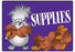 Clinton - Door / Wall Sign Directory Sign Supplies - EX25