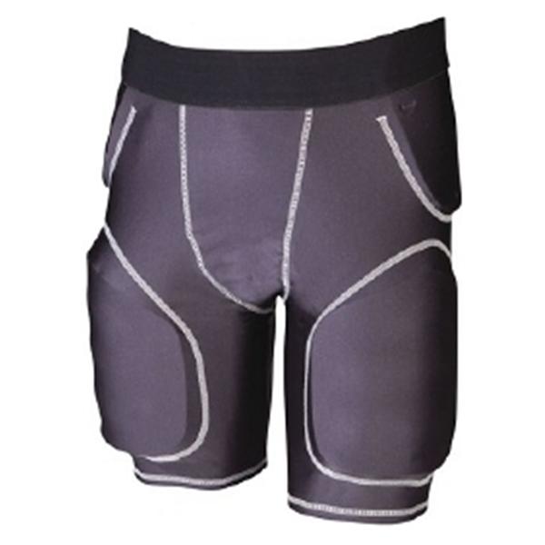 Cramer Products Girdle Compression Tornado 5 3Xl Graphite Ea - C7GP3X