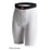 Cramer Products Shorts Compression Knee Length Women Black Size 2X-Large Ea - C6BK2X