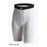 Cramer Products Shorts Compression Knee Length Men Red Size 3X-Large Ea - C5RD3X
