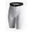 Cramer Products Shorts Compression Knee Length Men White Size Medium Ea - C5WHMD