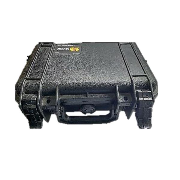 GE Medical Systems Case Robust Vscan Extend Ea - H41212SH