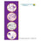 Medical Laboratory Evaluation Hematology 3-Part Diff Proficiency Test Ea - 225-20