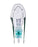 Teleflex Medical Up-Draft II Opti-Neb Nebulizer Kit Small Volume 8 mL Medication Bowl Adult Aerosol Mask - 1705