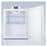 Felix Storch (Summit) Refrigerator Fd Strg Accucold Nutrition Center Series 1.7Cf 1 Dr 35 To 39F Ea - FFAR25L7NZ
