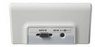 Coagusense Switching Wall Adapter 6 V, 20 W For Coag-Sense PT/INR Meter - 03P64-01