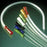 Coloplast Conveen Urethral Catheter Coude Tip PVC / Silicone 8 Fr. 14 Inch - 5328
