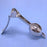 Sklar Sklar Vaginal Speculum Steiner-Auvard NonSterile Premium OR Grade Stainless Steel X-Long Single-ended Weighted 2.5 lbs. Reusable Without Light Source Capability - 90-3559