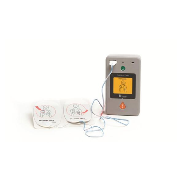 Laerdal Medical Corp Trainer 3 Aed Laerdal Each - 198-00650