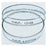 Corning Glass Works Pyrex Petri Dish 100X15Mm 12/Pk - 08747C