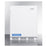 Felix Storch (Summit) Refrigerator Food Storage Accucold 5.5 Cu Ft 1 Sld Swng Dr Atmtc Dfrst Slm Ea - FF7BIADA