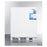 Felix Storch (Summit) Freezer Vaccine Accucold Vac Series 3.2 Cu Ft 1 Dr -12 To -25C/-13F Mnl Dfrst Ea - VT65MLBIMVACADA
