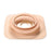 Convatec US Barrier Moldable Sur-Fit Natura Stomahesive Mold-To-Fit 2-1/4" 10/Bx - 421034