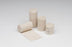 Hartmann CEB Elastic Bandage 6 Inch X 5 Yard Standard Compression Clip Detached Closure Natural NonSterile - 11600000