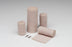 REB LF - Elastic Bandage 6 Inch X 5 Yard Standard Compression Clip Detached Closure Tan Sterile - 34600000