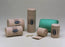 Deluxe LF - Elastic Bandage 2 Inch X 5-1/2 Yard Standard Compression Clip Detached Closure Tan NonSterile - 38200000