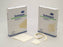 Hartmann Sorbalgon Calcium Alginate Dressing 4 X 4 Inch Square Calcium Alginate Sterile - 49210000