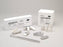 AlumaFoam - Finger Splint Adult One Size Fits Most Without Fastening Finger Silver / White - 65660000