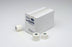 Pro's Choice Adhesive - Athletic Tape Stretch Cotton / Polyester 2 Inch X 7-1/2 Yard White NonSterile - 64720000