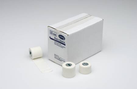 Pro's Choice Adhesive - Athletic Tape Stretch Cotton / Polyester 3 Inch X 7-1/2 Yard White NonSterile - 64730000