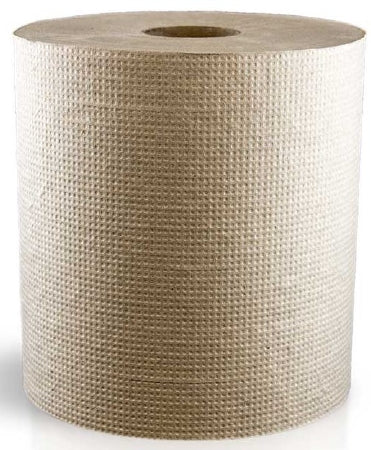 Saalfeld Redistribution Morsoft Paper Towel Hardwound Roll 8 Inch X 800 Foot - R12600