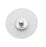 Cleartrode - ECG Electrode with Leadwire Pre-Wired Non-Radiolucent Tape Backing 3 per Pack - 1720-003