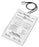 PadPro - Defibrillator Electrode Pad Adult - 2516-PC