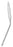 Conmed - Suction Tube Handle Frazier Style 10 Fr. Control Valve Vent - 0033110