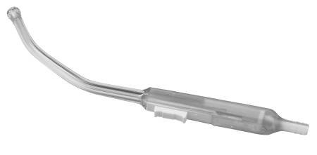 Conmed - Suction Tube Handle Yankauer Style NonVented - 0038730