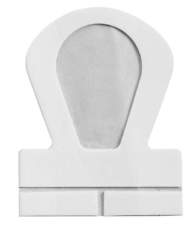 Conmed Veni-Gard SP IV Dressing Tear Drop Film - 710-2730