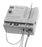 Conmed Hyfrecator Electrosurgical Pencil Button Switch 10 Foot Cord Blade - 7-900-5