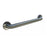 Bobrick Grab Bar Straight 30X1.5" 18G Stainless Steel Ea - B-6806X30