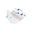 Hartmann USA Dressing Transparent Hydrogel 4X8" 10/Box - 685922