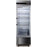 Felix Storch (Summit) Rfrgrtr Lb/Med Accucold Prfrmnc Srs 23Cf 1 Gls Dr 35.6 To 50F Atmtc Dfrst Ea - ARG23ML