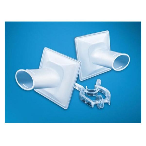 Vitalograph Filter Bacterial/Viral Eco Bvf F/ 2820 Ofc Sprmtr Disposable Pp 68Mm 100/Bx - 28501