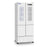 PHC Corp of North America Rfrgrtr/Frzr Phrmcy 11.5Cf/4.8 Cu Ft 4 Dr 2 To 14/-20 To -30C Atmtc Dfrst Cmb Ea - MPR-N450FH-PA