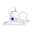 Convatec US Pump Unit Negative Pressure Wound Therapy Avelle Hydrfbr 1 Btn Cntrl Ea - 422285