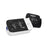 Omron Healthcare. Monitor Bp 10 Series 22-42Cm Adlt Upr Arm 2 Dgtl Lcd Dspl Blk/Wht 10/Ca - BP7450