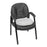 DMS Holdings. Cushion Foam Ring 18" White Each - 513-8018-190