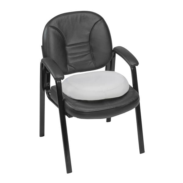 DMS Holdings. Cushion Foam Ring 18" White Each - 513-8018-190