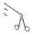 Miltex-Integra Rongeur Spurling 7" Curved Up Ea - 26-436