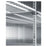 Felix Storch (Summit) Shelf Additional Accucold For Refrigerator/Freezer Ea - SHELF ARG23
