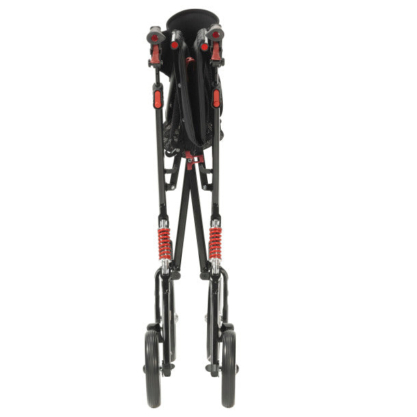 Drive Medical Nitro HD Rollator