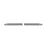 Brasseler USA Inc K-Wire Smooth/Plain .045X6" Double Trocar Ea - KM172-26-45S