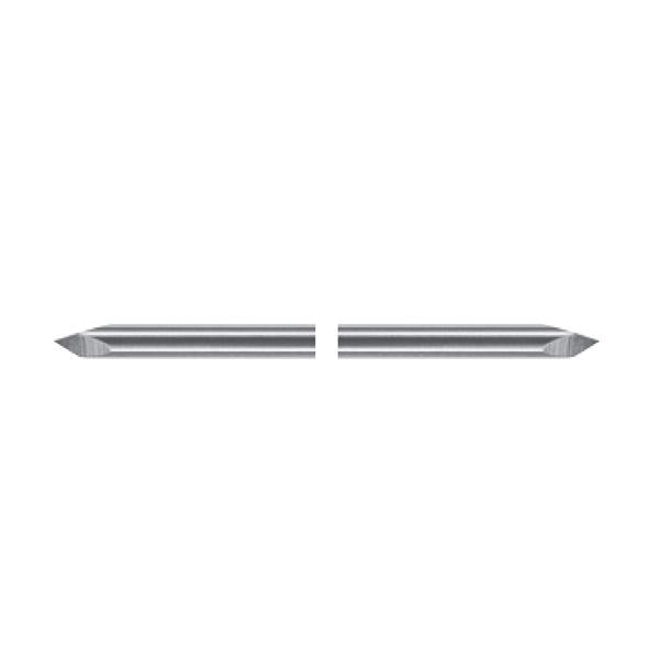 Brasseler USA Inc K-Wire Smooth/Plain .054X6" Double Trocar Ea - KM172-26-54S