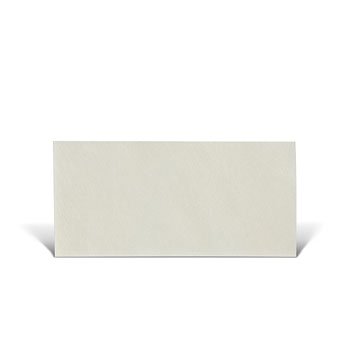 Kaltostat - Calcium Alginate Dressing 6 X 9-1/2 Inch Rectangle Calcium Sodium Alginate Sterile - 168215
