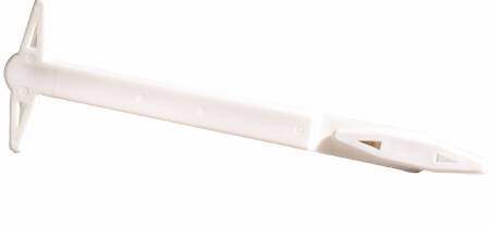 Convatec ConvaTec Ostomy Loop Rod 65 mm Long Rod, Sterile - 22355
